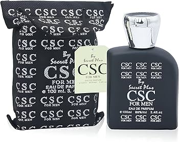 CSCF12TRY181 - ASSORTED SCENT CAN D