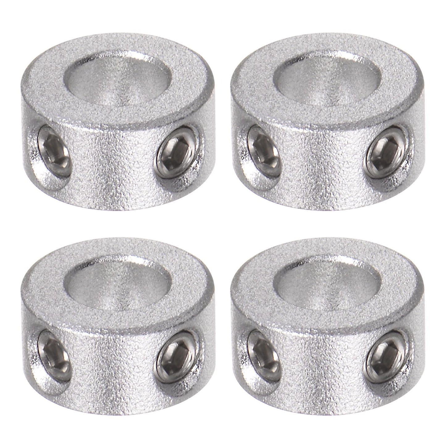 MHS97 - Concentric Collar He