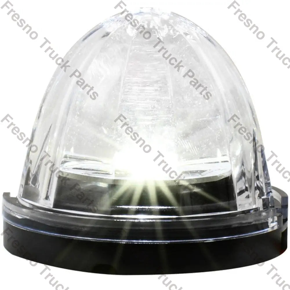 81604 Super Star Watermelon Surface Mount LED Sealed Light