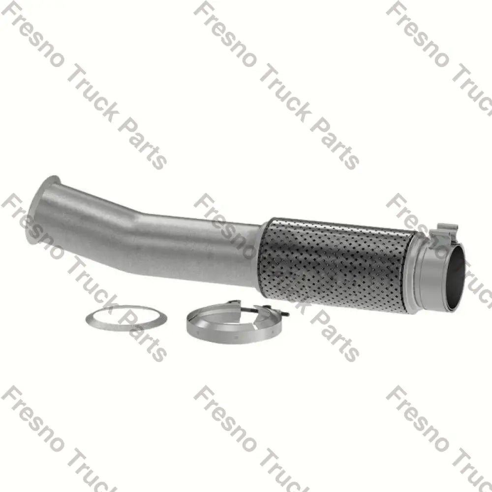820.B46254P - Exhaust Bellows Freightliner Premium