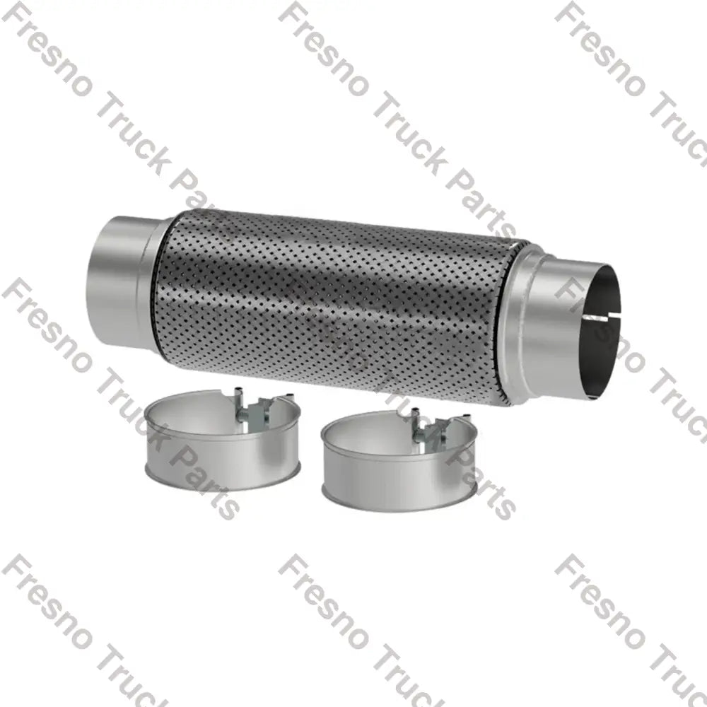 820.B46922P - Exhaust Bellows Kit Freightliner Premium