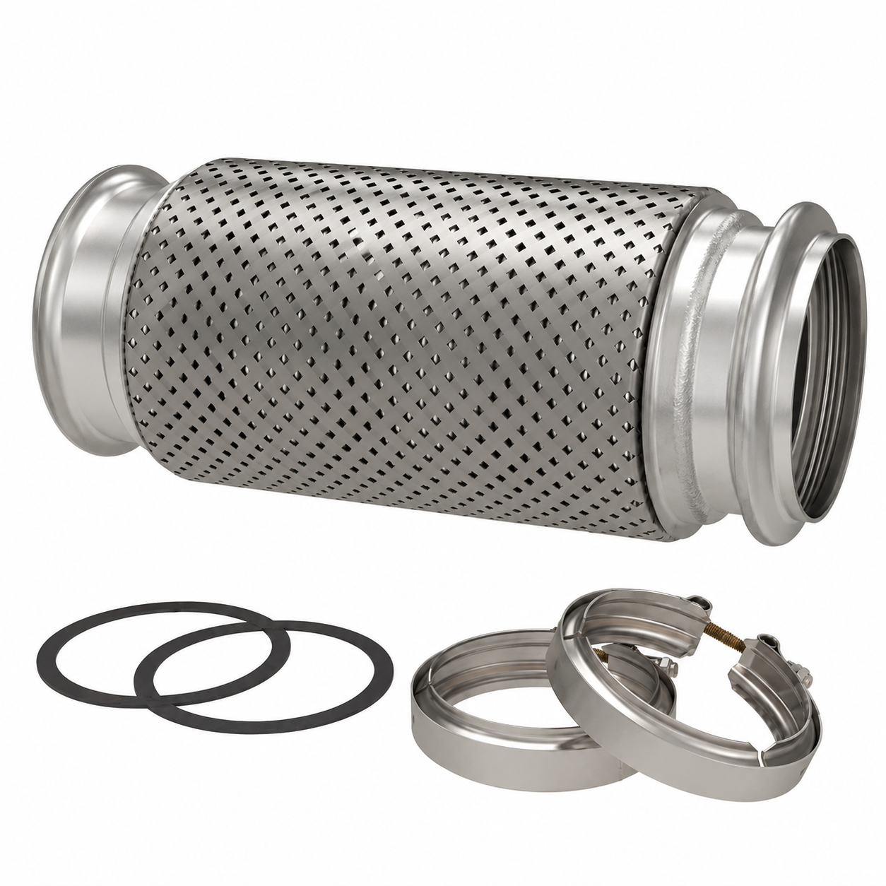 820.B62373P - Exhaust Bellows Kit
