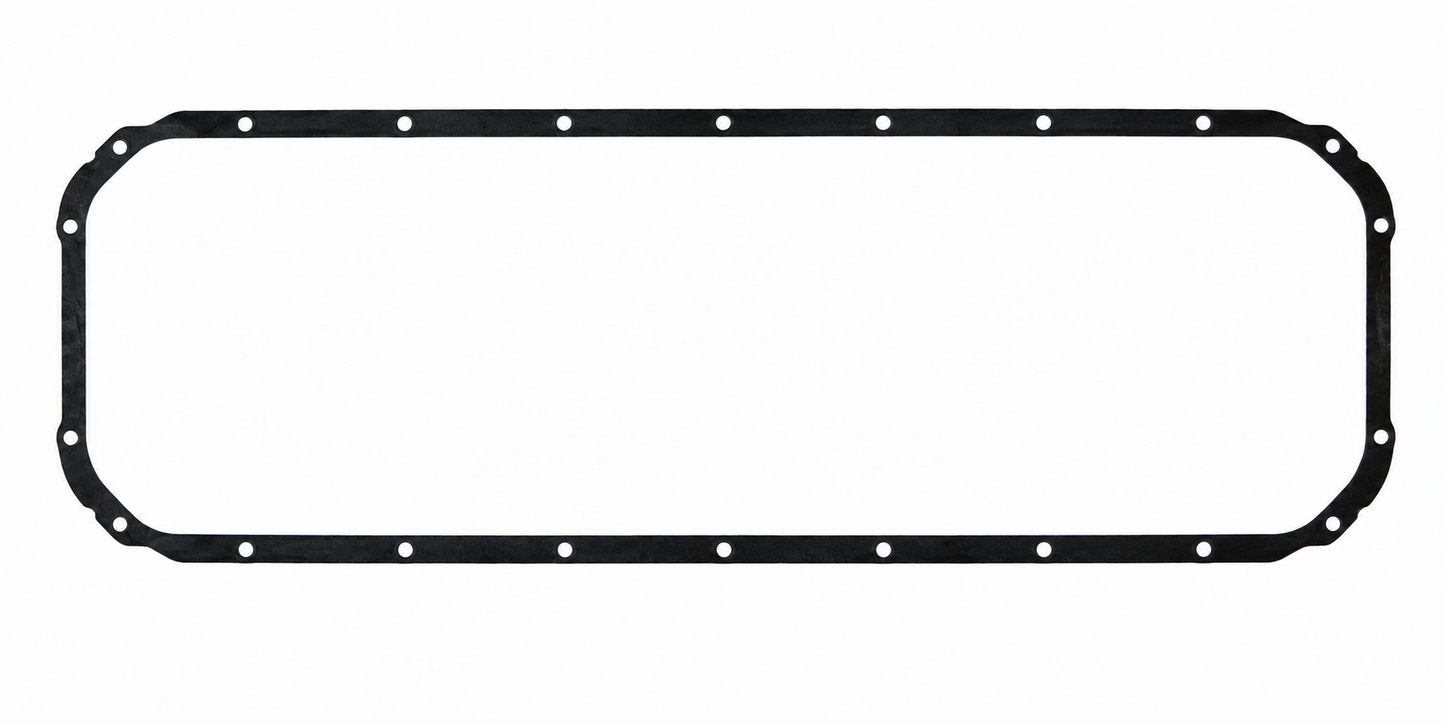 840.623367EL - Oil Pan Gasket Volvo