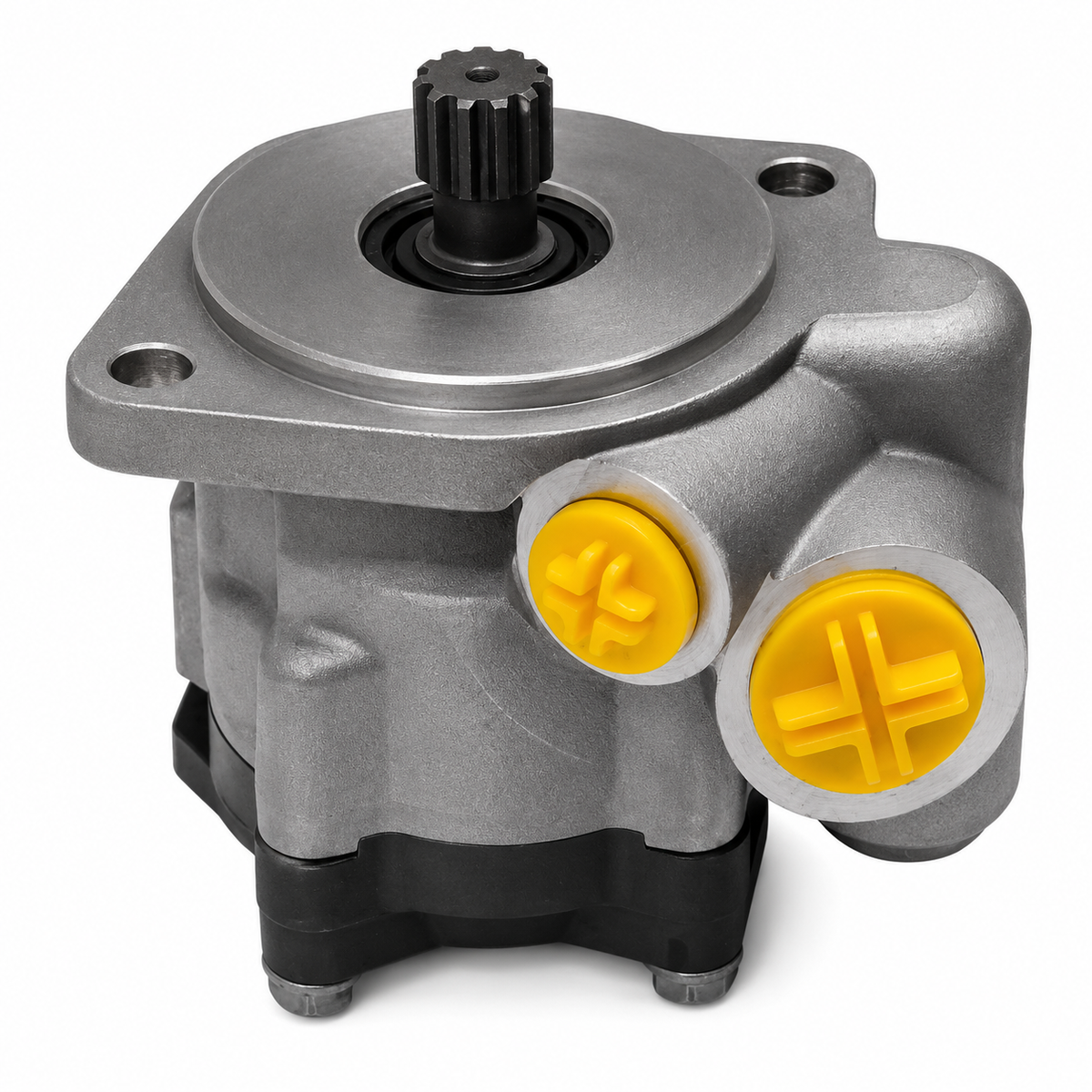 465.TRW.24 - Power Steering Pump EV-Type