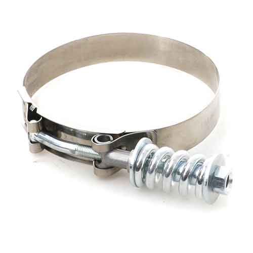 561.230375-B - HD T-Bolt Clamp 3.75