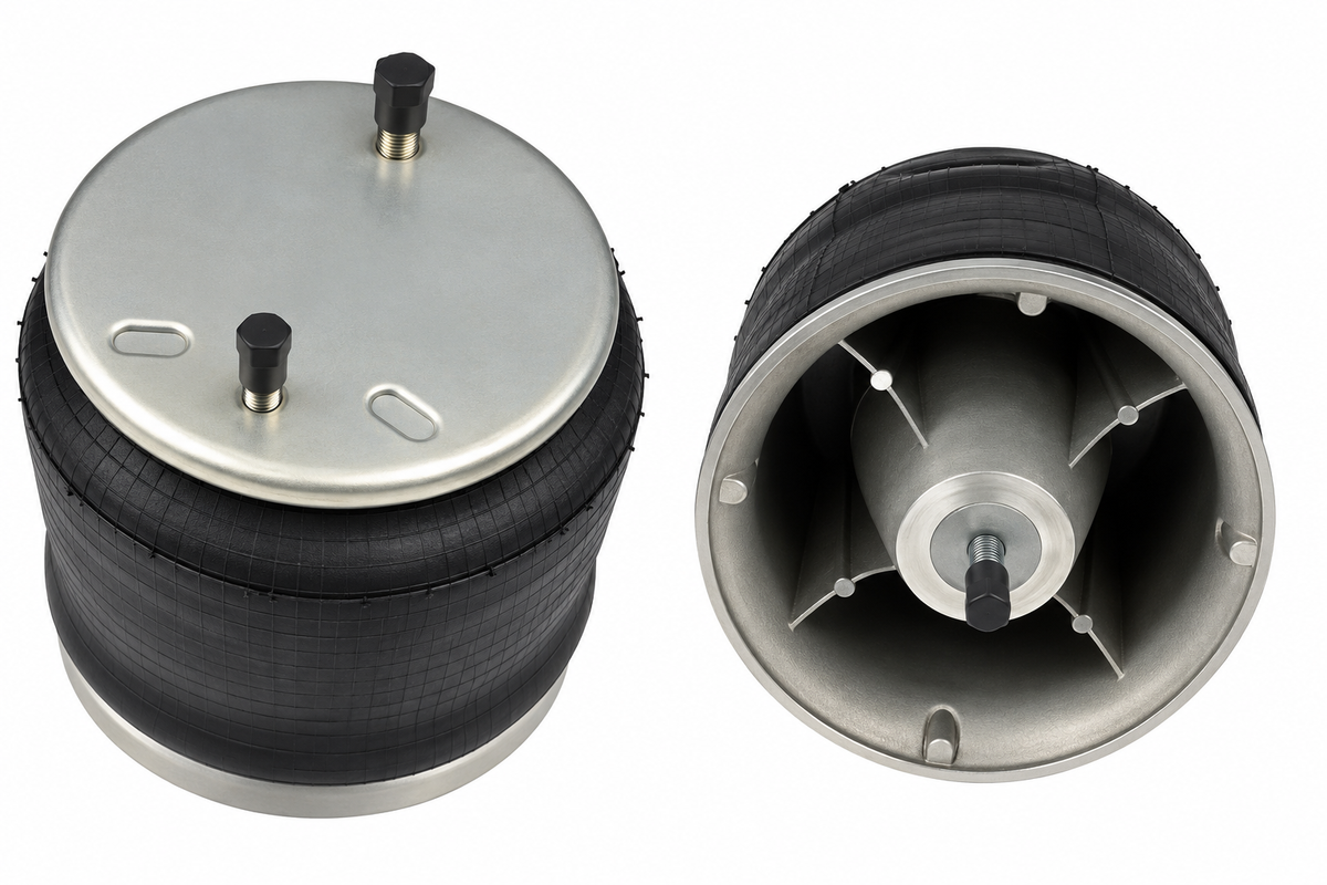 ABSP2B12R-C836 - Air Spring Double Co