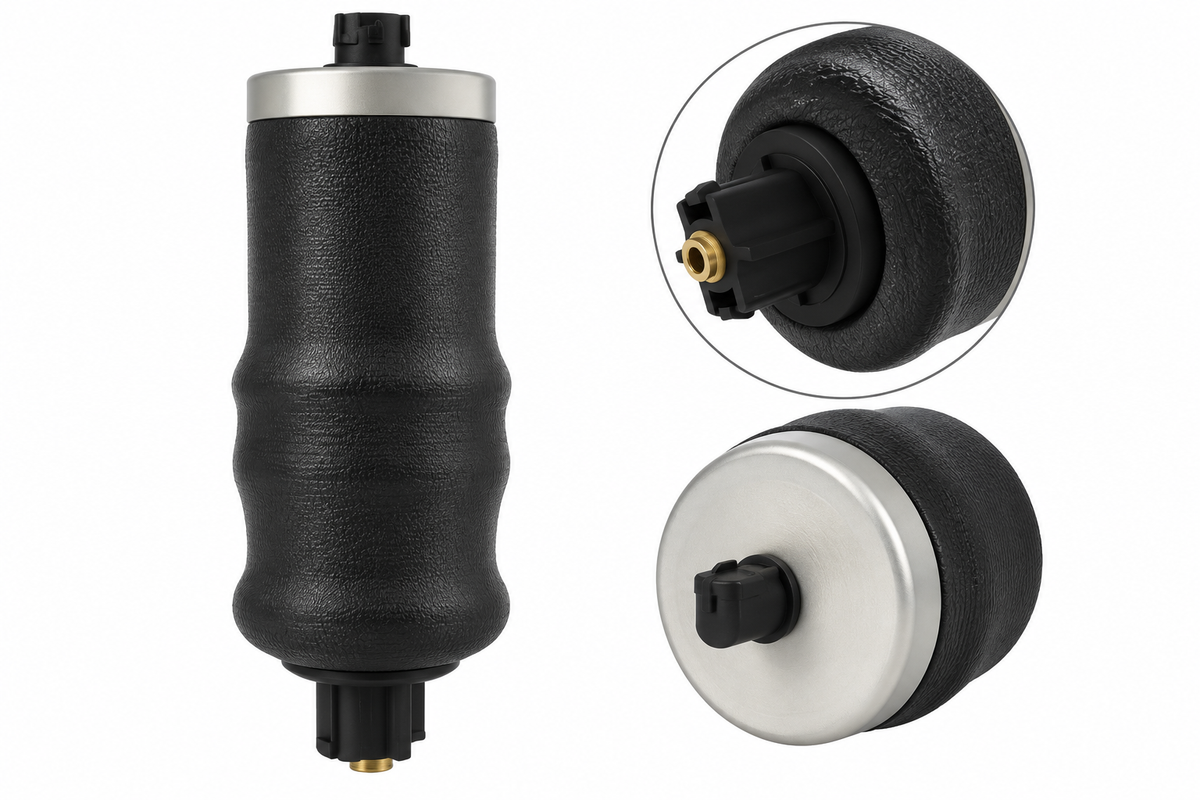 ABSZ70-7093 - Air Spring Cabin