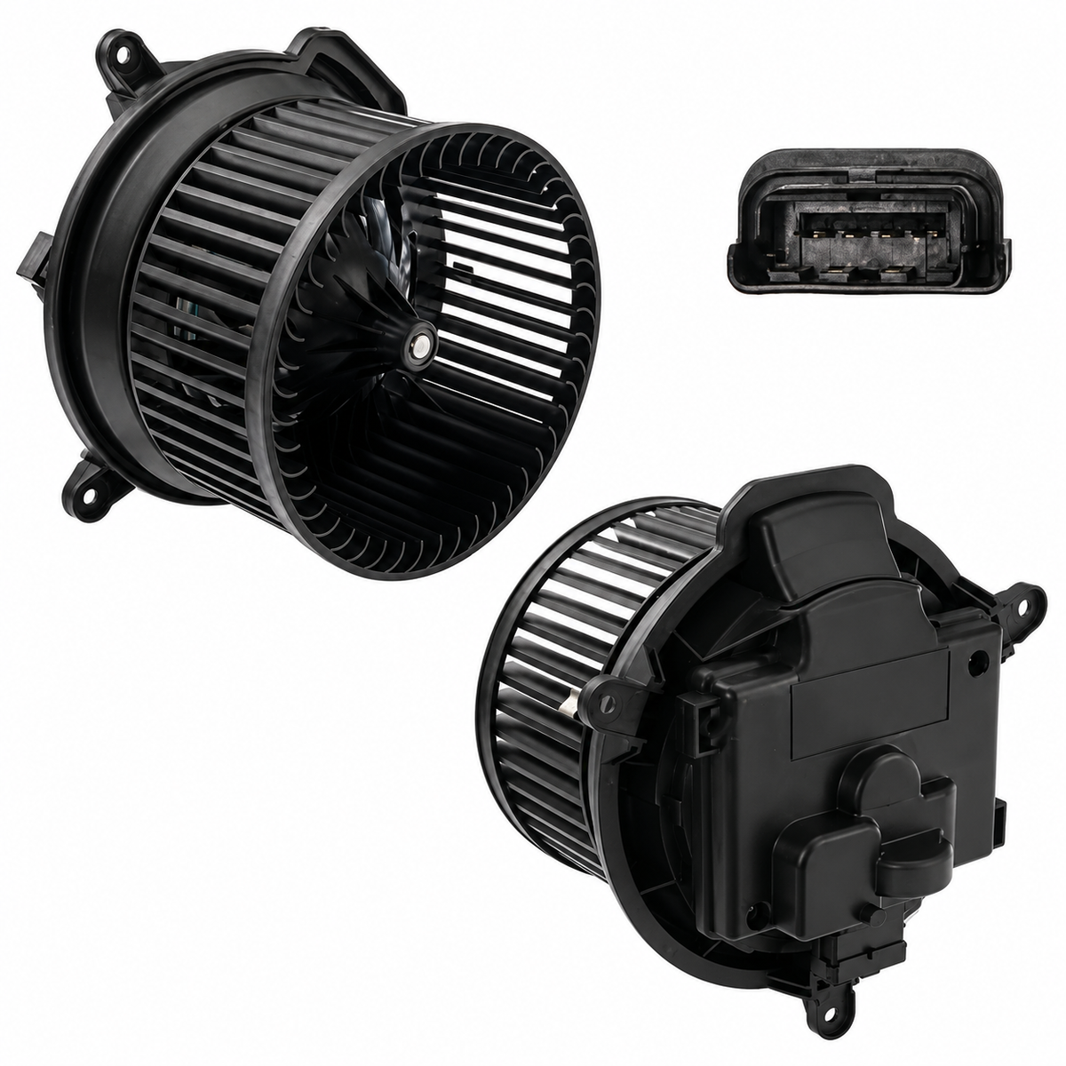 830.21213 - Blower HVAC Freightl