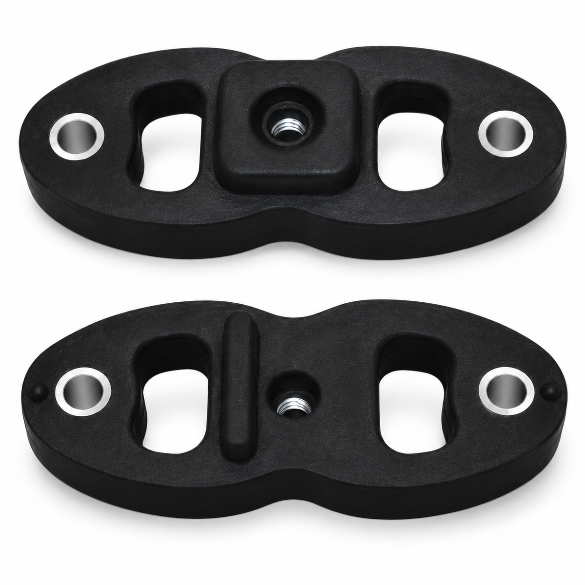 HLK2443 - Mount Isolator Lower
