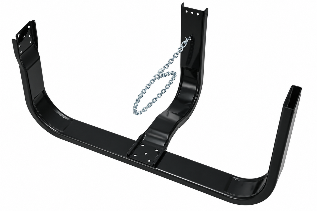 573.30001 - Spare Tire Carrier R