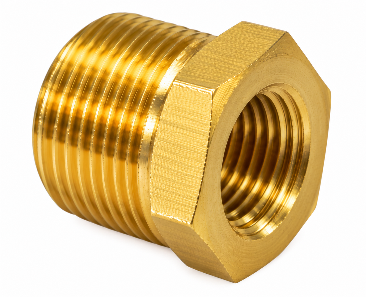 177.9110HE - Bushing 1NPT x 3/4NP