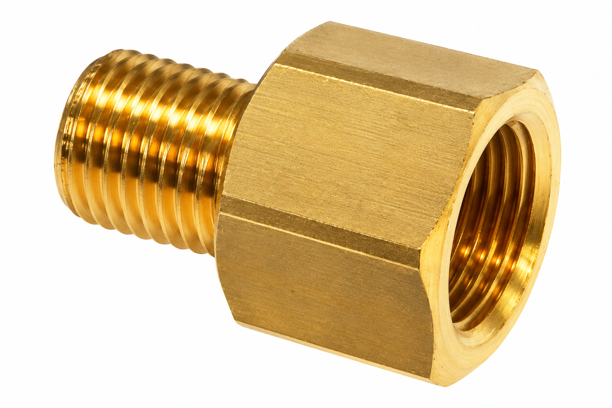 177.9120CA - Adapter 1/8NPT Male