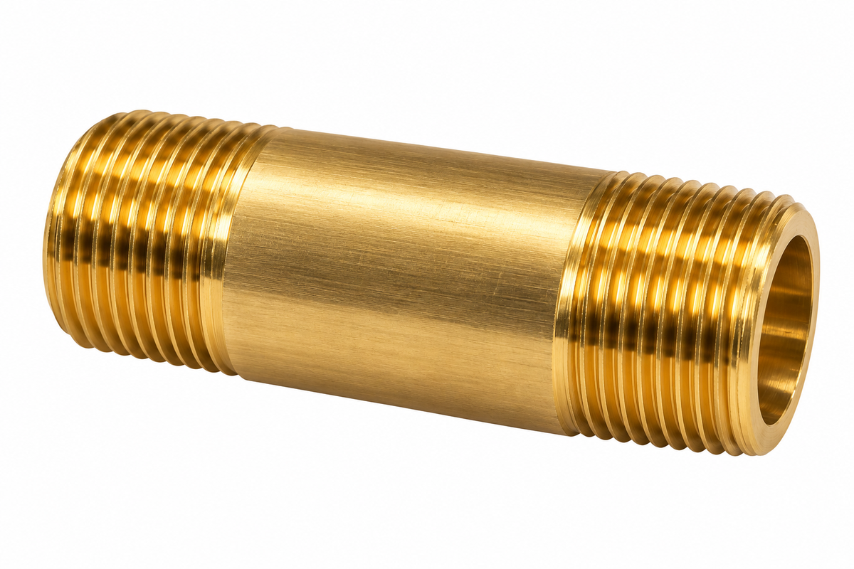 17791.13 - Long Nipple 3/4NPT x