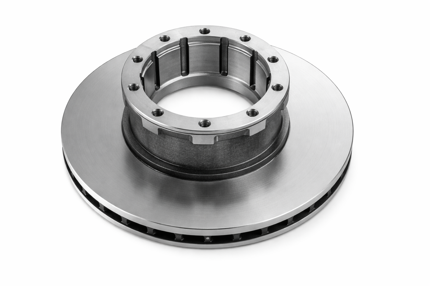 153.101501 - Air Disc Brake Rotor