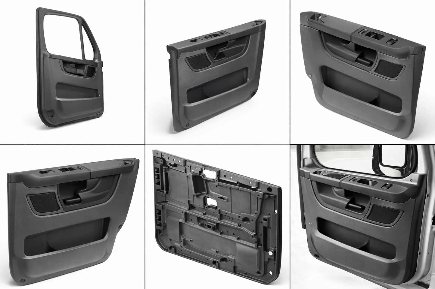 564.46998 - Interior Door Panel