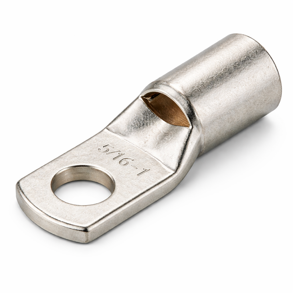 178.3064-10 - Lug Copper 1 GA 5/16