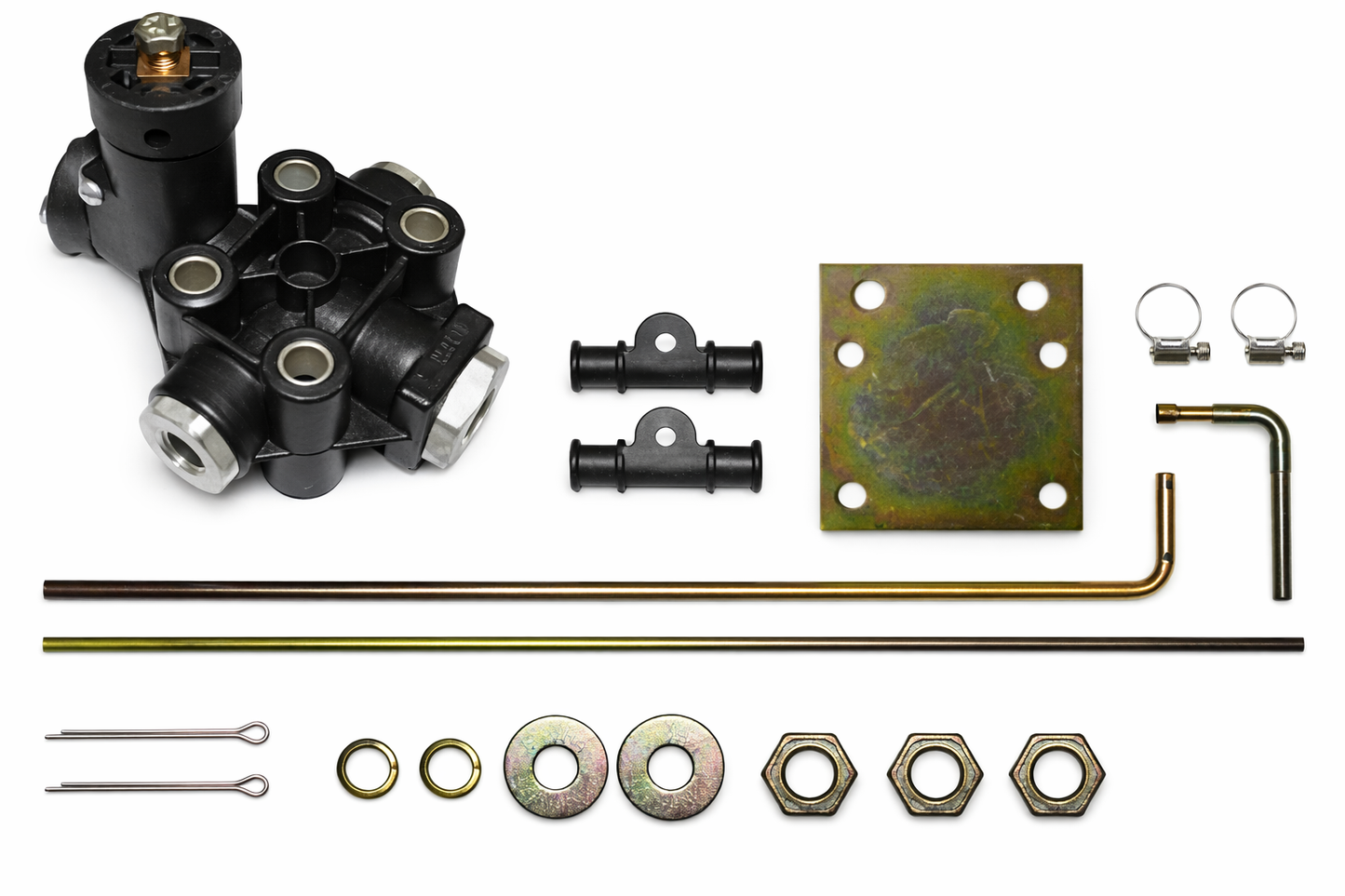 171.KN27000 - Height Control Valve