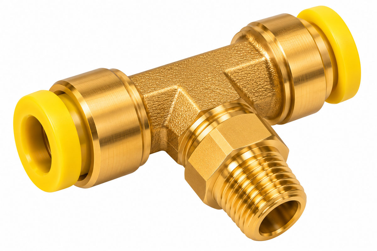 177.11718C - PLC Swivel Male Run