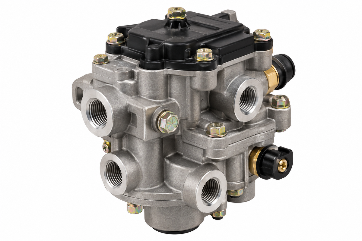 170.KN28601 - FF2 Type Full Function Valve