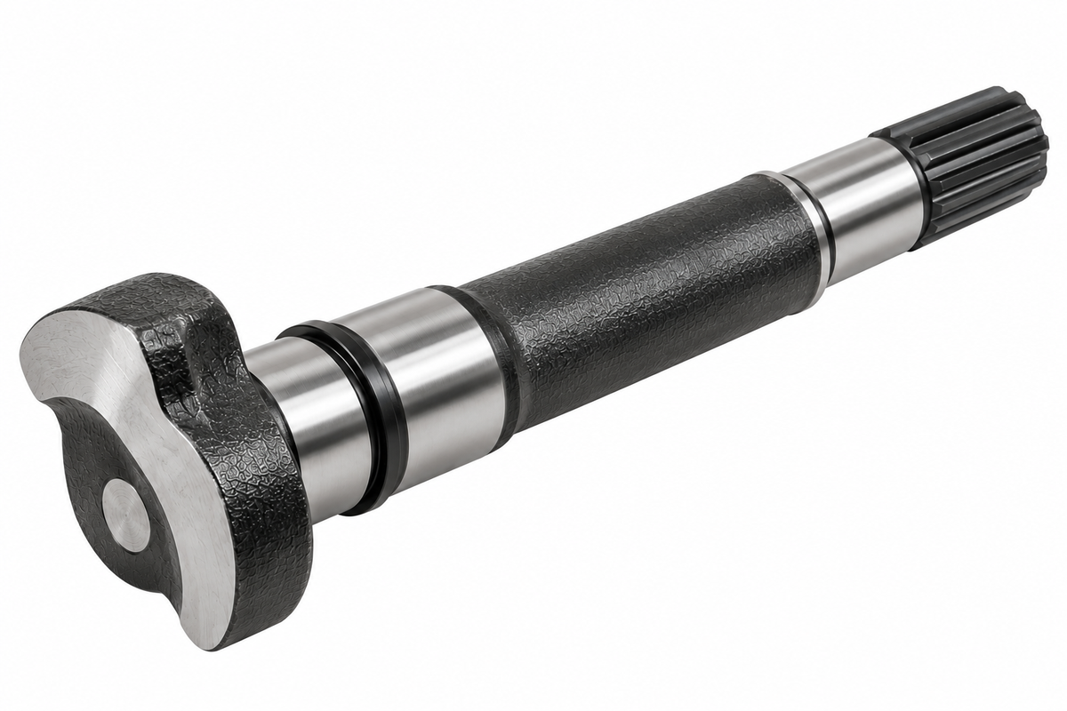 120.101508.01 - Camshaft LH