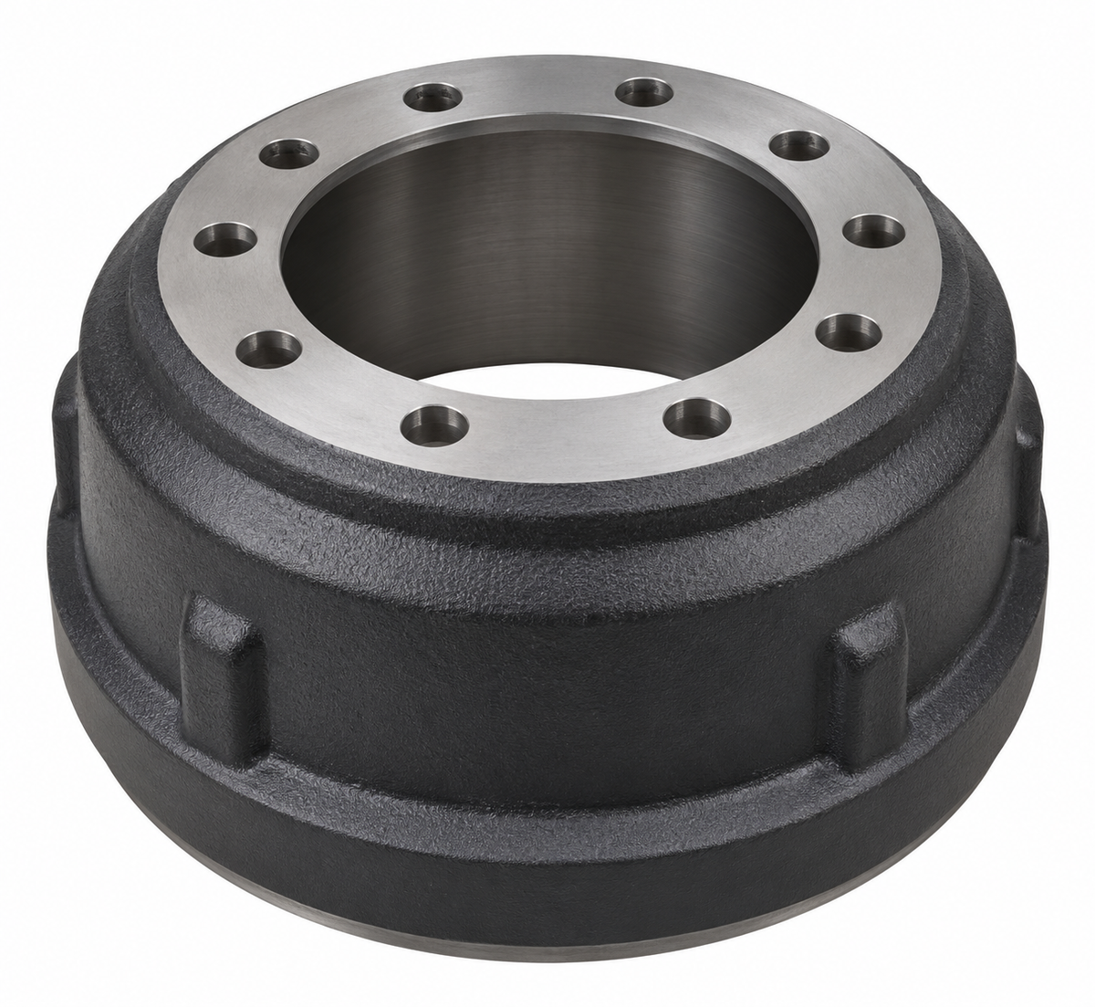 151.6503BA - Brake Drum 16.500in