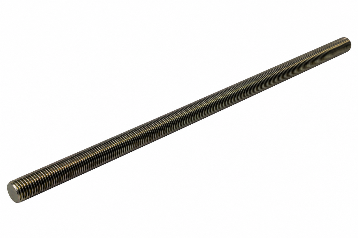 TR807538 - 3/4in X 38in GR8 Threaded Rod