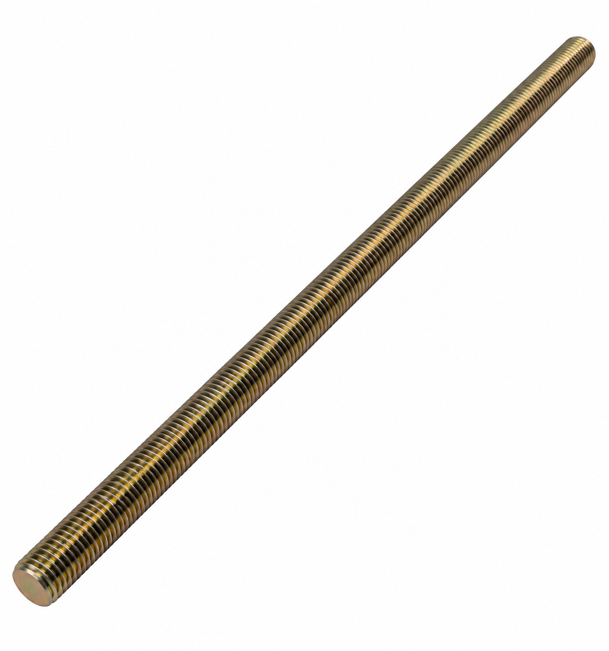 TR807536 - 3/4in X 36in GR8 Threaded Rod