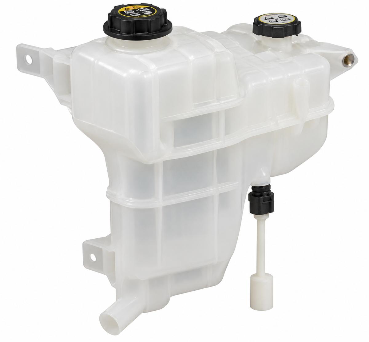 575.1023 - Coolant Reservoir Peterbilt