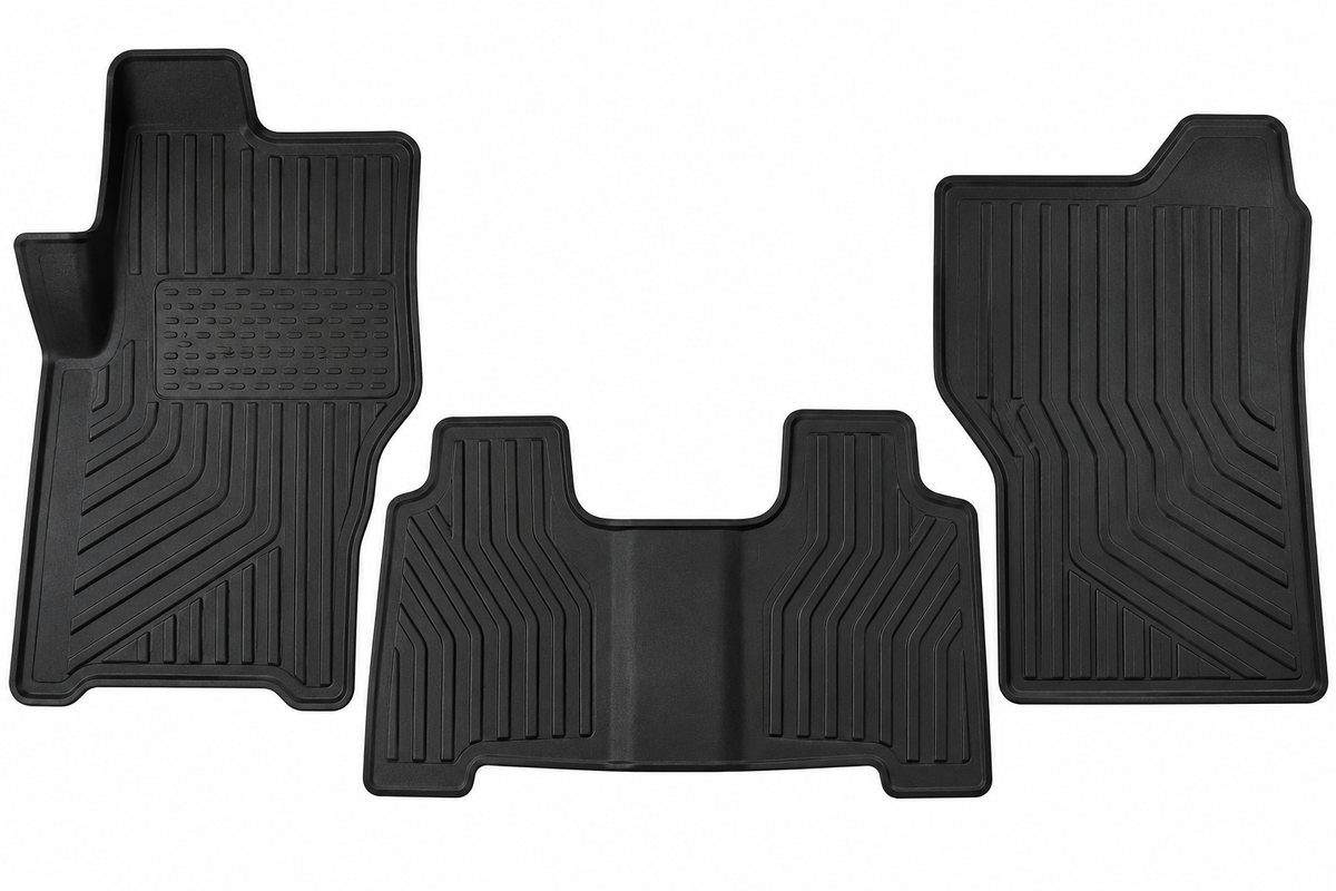 562.FM46102 - Floor Mat Set Freigh