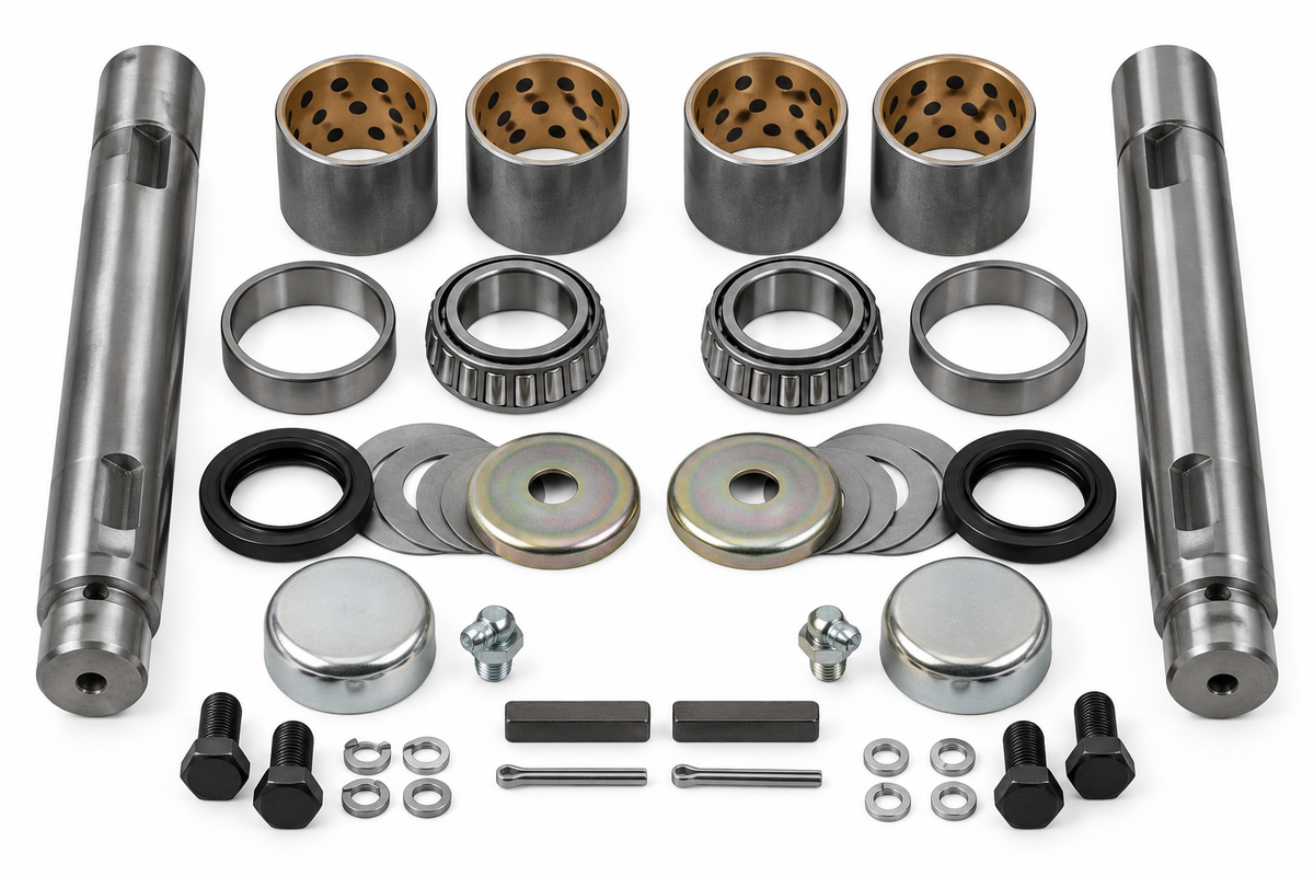 460.608C - King Pin Kit