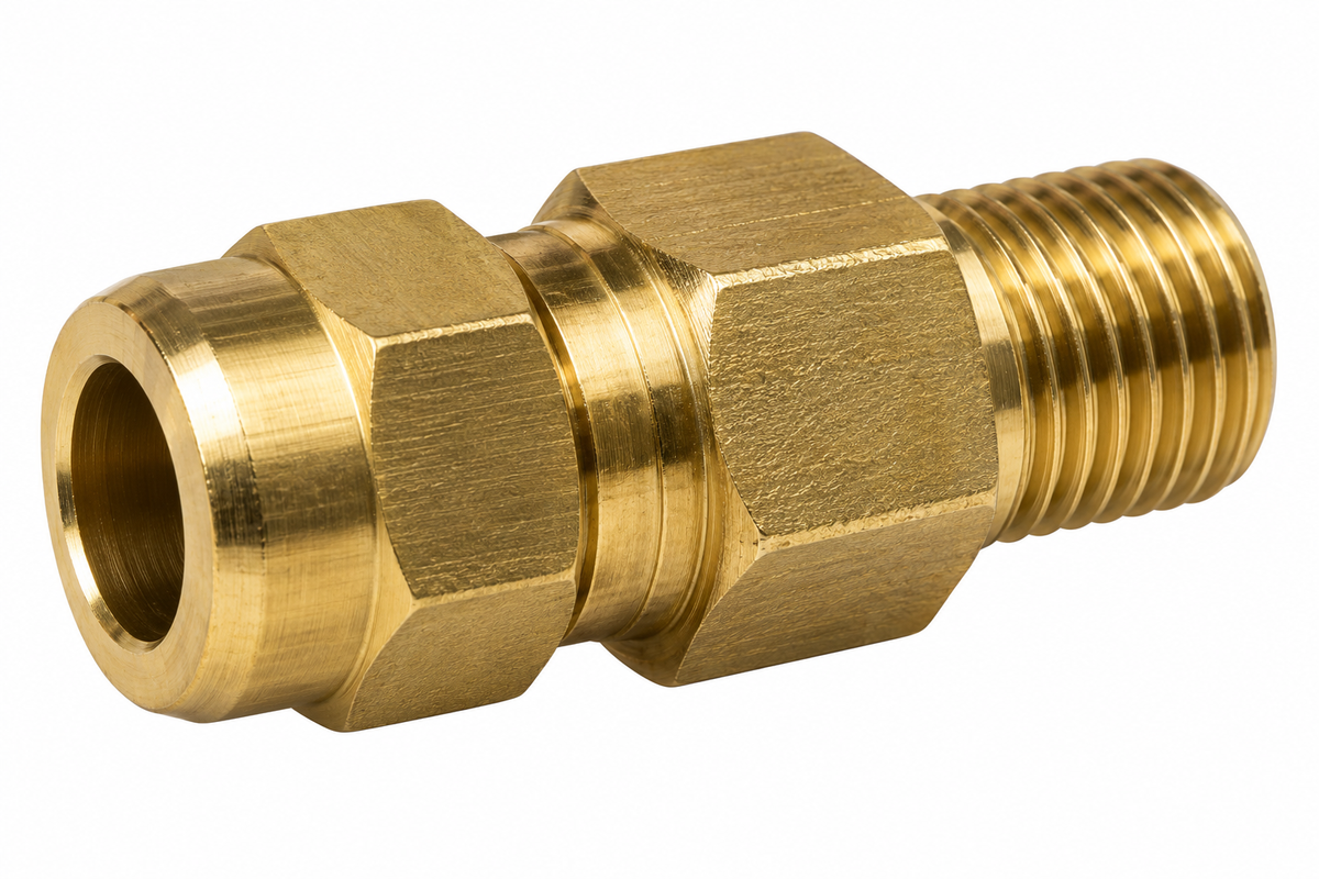 177.14688B - Male Connector DOT 1