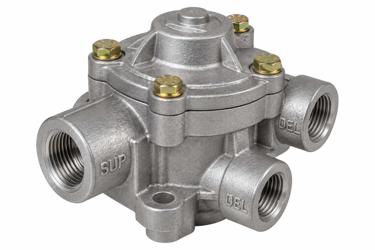 170.22986 - Quick Release Valve