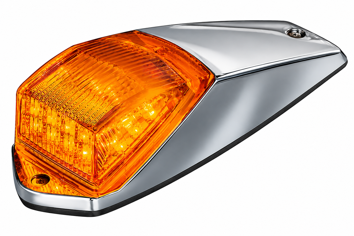564.46064N - LED Cab Marker Amber