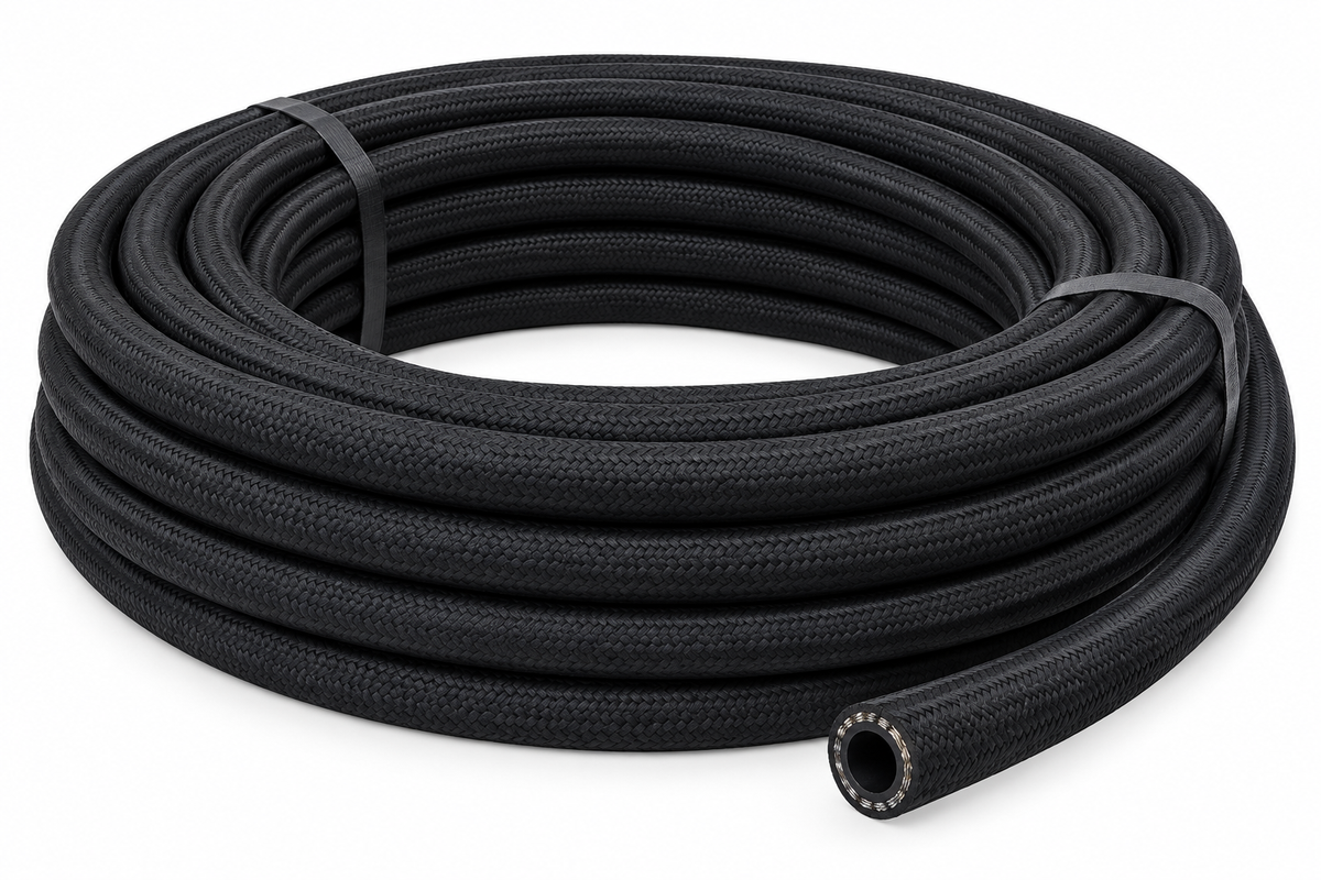 177.2108-50 - SAE 100R5 Hose #08 1
