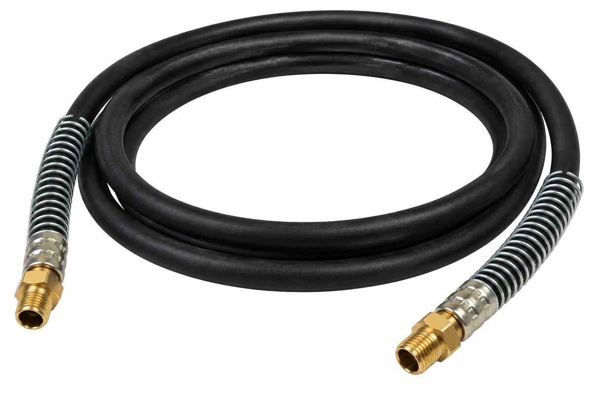 177.76102 - Slider Hose Assy 3/8