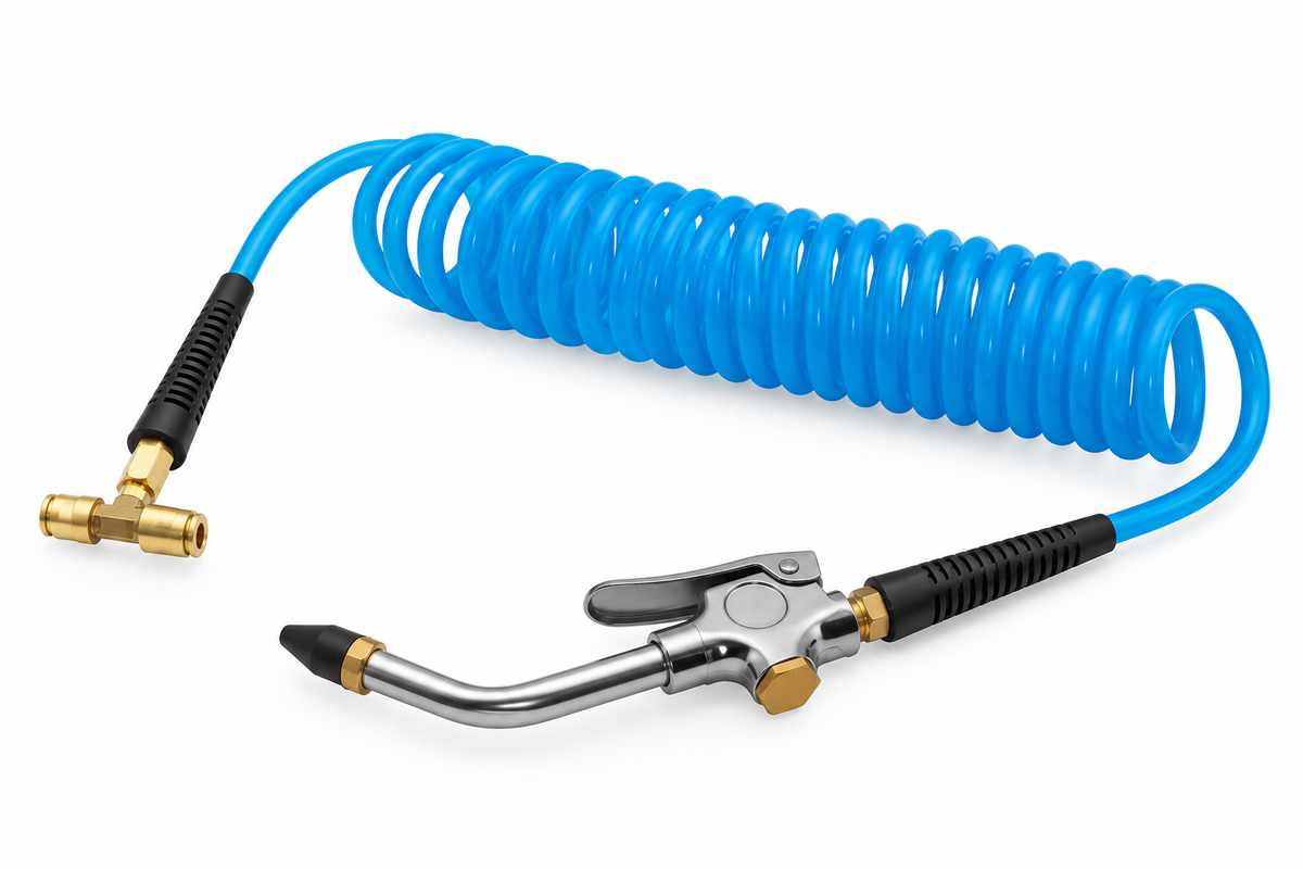 177.BGK16Q - Cabin Blow Gun Kit 1