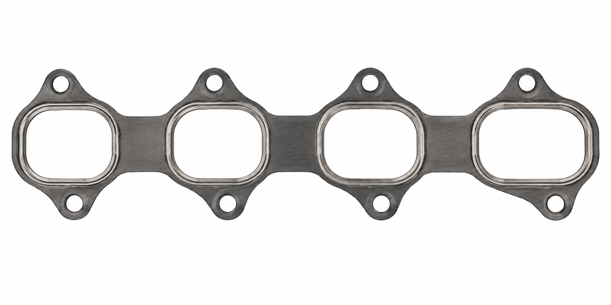 840.907591EL - Exhaust Manifold Gas