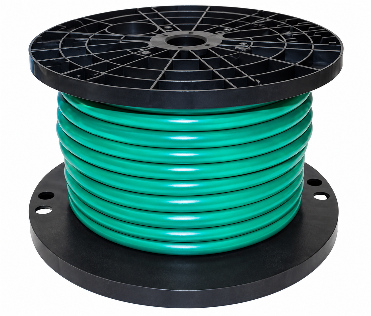 178.207 - Wire ABS Trlr Cable