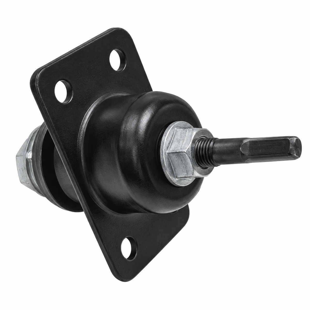 HLK2070 - Hood Latch Upper Vol