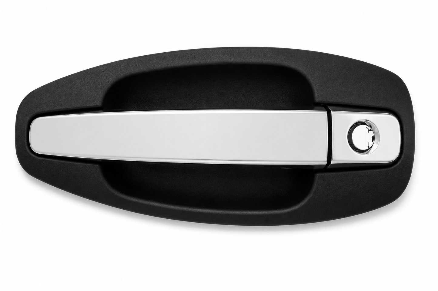 HLK2283 - Door Handle LH Kenwo