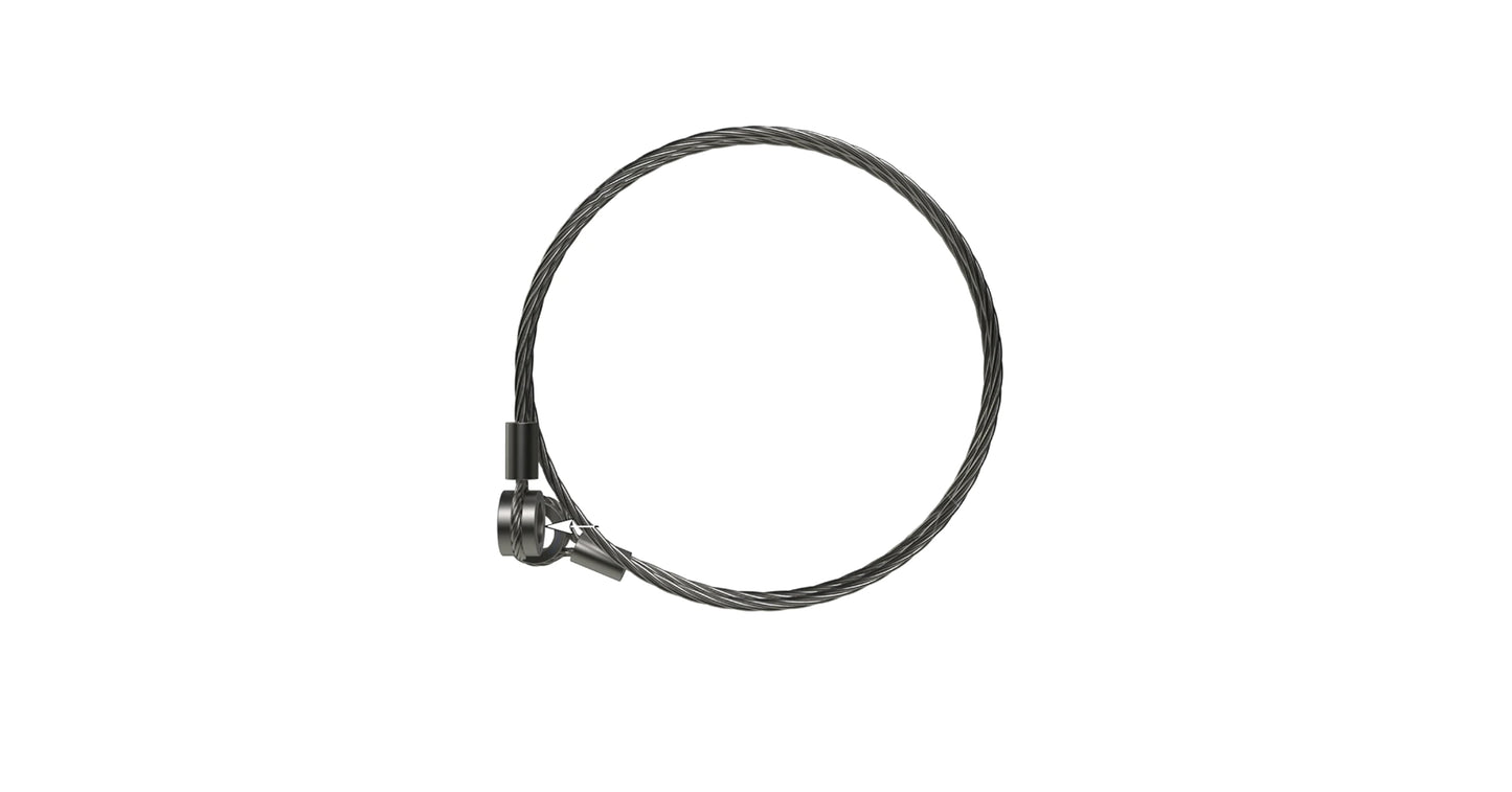 HLK2437C - Hood Cable 650mm Fre
