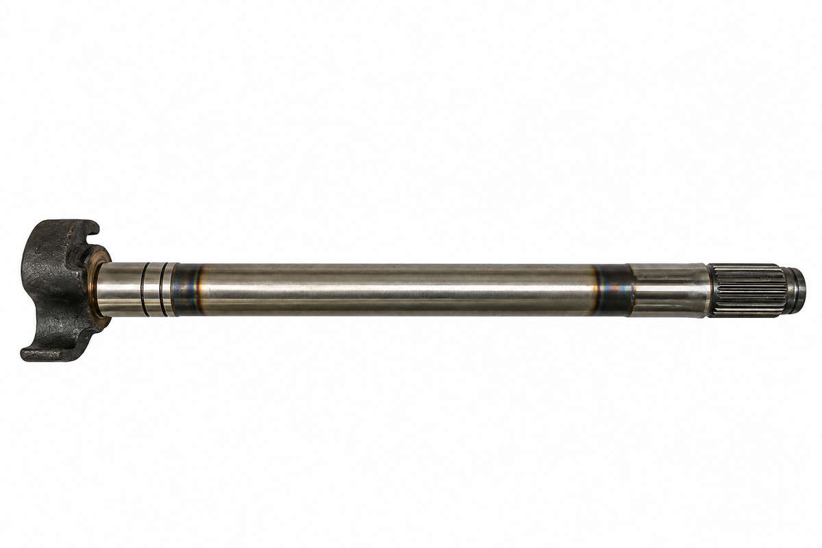 123.282014.02 - Camshaft RH