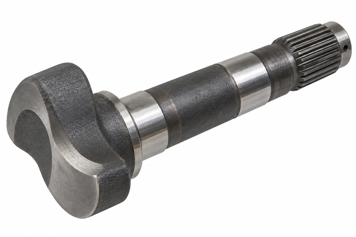 122.281013.01 - Camshaft LH
