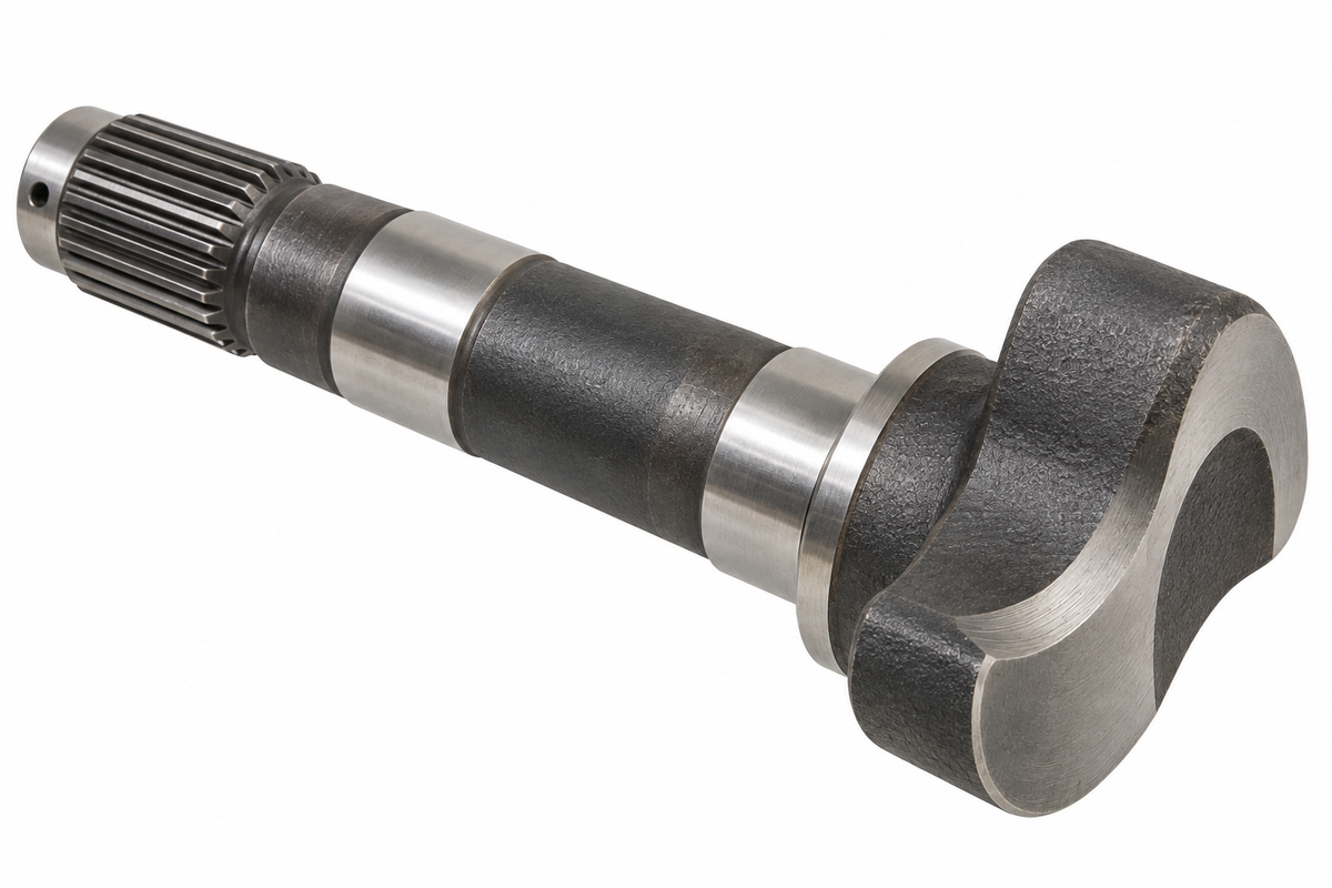 122.281013.02 - Camshaft RH