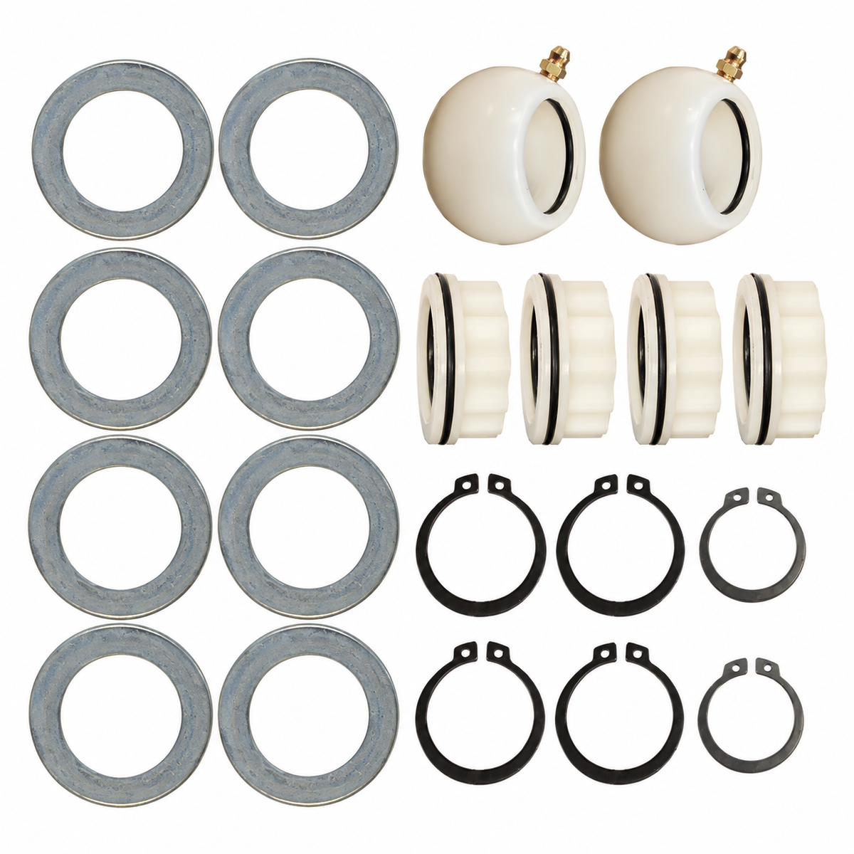 110.2207 - Camshaft Repair Kit