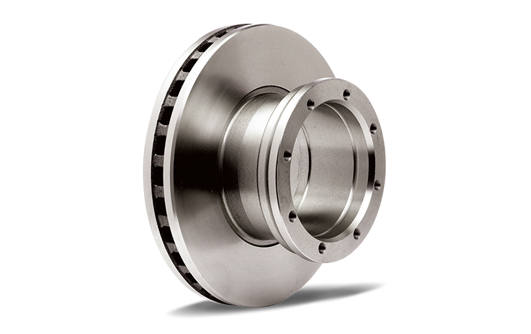 153.103803 - Air Disc Rotor