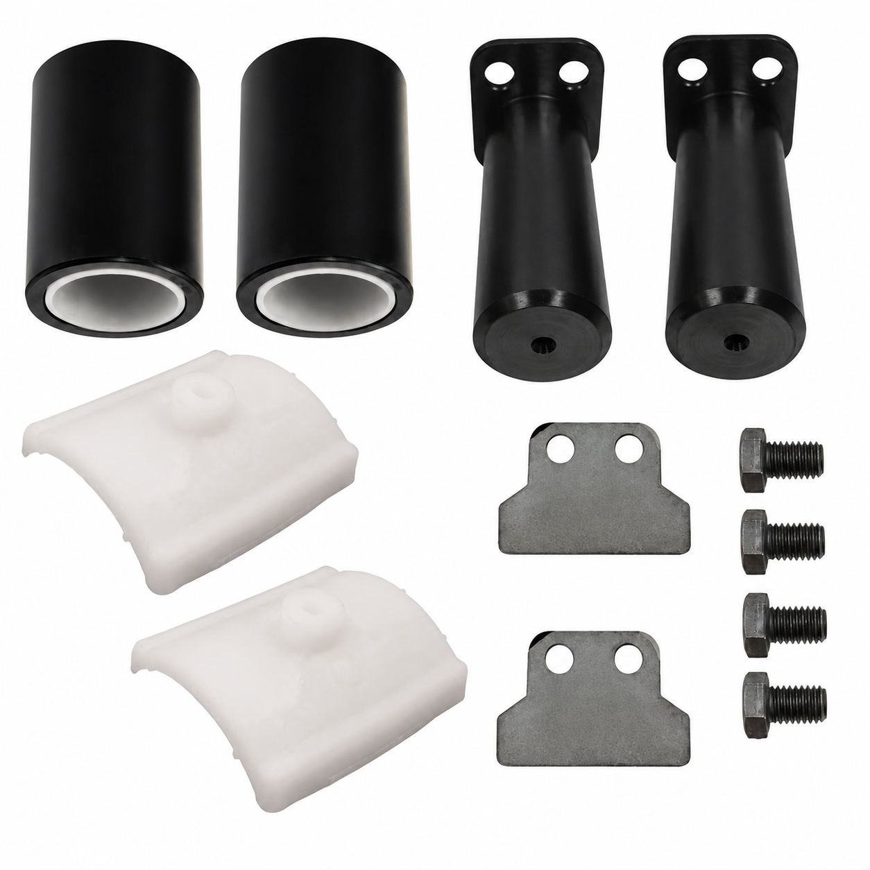 KP3163 - Lube Plate Kit Jost