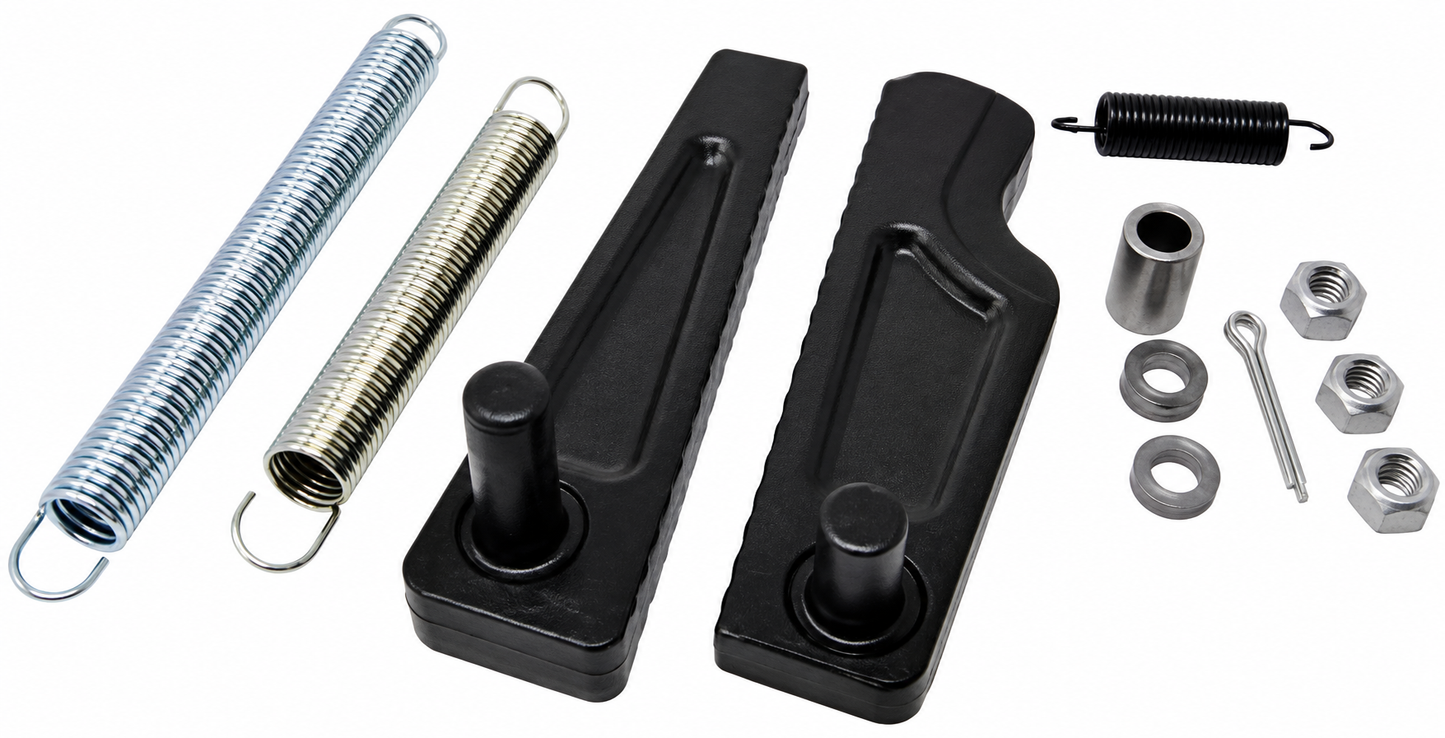 KP6000R - Rebuild Kit RH Fonta