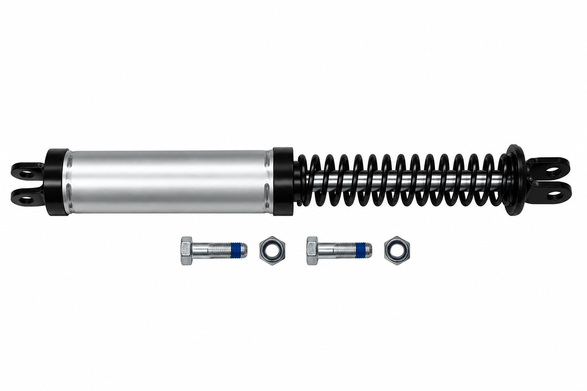 KPRK1070 - Air Cylinder Replace