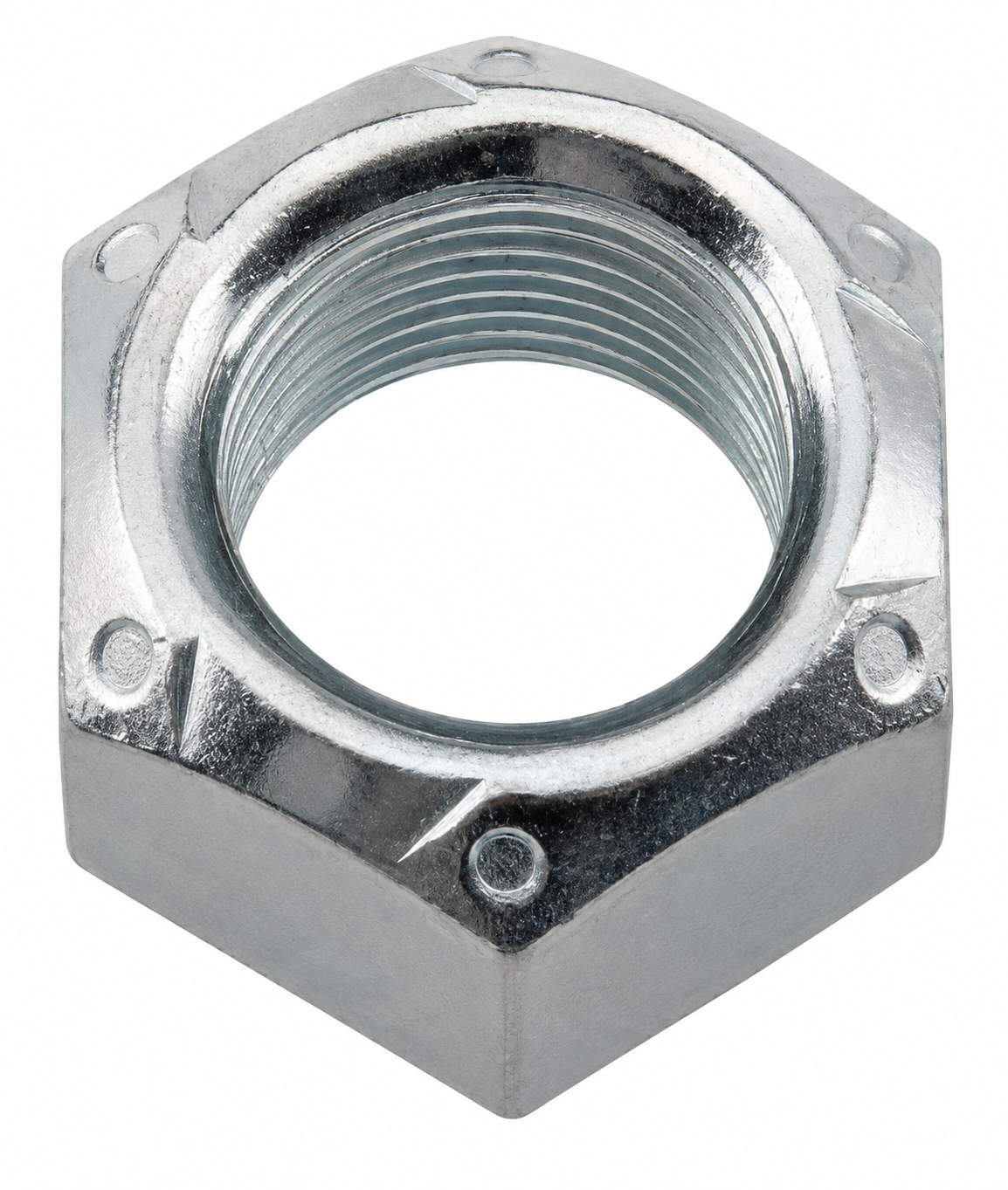 LN105 - Lock Nut ST 3/4in GR